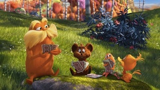 ‘The Lorax’ Stuns Box Office With $70.7M Opening